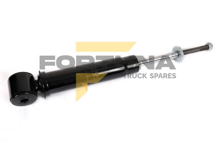 Imagem do produto AMORTECEDOR CABINE TRAS. SCANIA S4/S5/PGR - Cód: FAP-11501